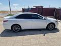 Toyota Camry 2014 года за 5 250 000 тг. в Кульсары – фото 8