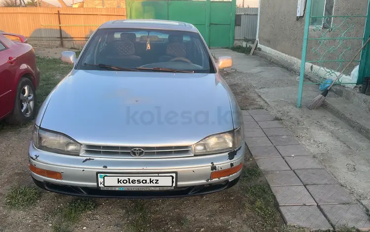 Toyota Camry 1994 годаfor1 500 000 тг. в Семей