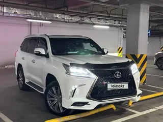 Lexus LX 570