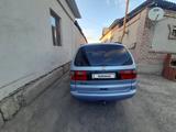 Volkswagen Sharan 1999 годаүшін3 000 000 тг. в Жалагаш – фото 3