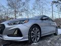 Hyundai Sonata 2017 годаfor8 600 000 тг. в Алматы – фото 10