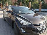 Hyundai Elantra 2015 годаүшін6 390 000 тг. в Астана – фото 2
