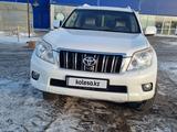 Toyota Land Cruiser Prado 2013 года за 15 000 000 тг. в Павлодар