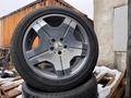 Mercedes R18 (ЗАПАСКА) (ОДИНОЧКА) за 75 000 тг. в Алматы – фото 2