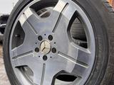Mercedes R18 (ЗАПАСКА) (ОДИНОЧКА) за 75 000 тг. в Алматы