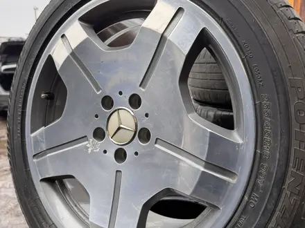 Mercedes R18 (ЗАПАСКА) (ОДИНОЧКА) за 75 000 тг. в Алматы
