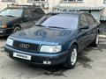 Audi 100 1993 годаүшін2 500 000 тг. в Тараз