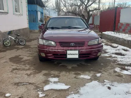 Toyota Camry 1998 года за 3 500 000 тг. в Алматы – фото 2