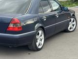Mercedes-Benz C 280 1995 годаfor2 400 000 тг. в Караганда – фото 4