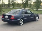 Mercedes-Benz C 280 1995 годаfor2 400 000 тг. в Караганда – фото 3