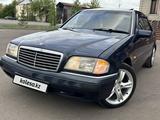 Mercedes-Benz C 280 1995 годаfor2 400 000 тг. в Караганда – фото 2