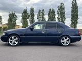 Mercedes-Benz C 280 1995 годаfor2 400 000 тг. в Караганда – фото 5