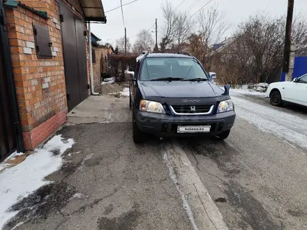 Honda CR-V 1997 года за 4 000 000 тг. в Усть-Каменогорск