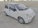 Daewoo Matiz 2011 годаүшін1 800 000 тг. в Жанаозен – фото 2