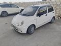 Daewoo Matiz 2011 годаүшін1 800 000 тг. в Жанаозен