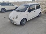 Daewoo Matiz 2011 года за 2 000 000 тг. в Жанаозен