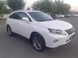 Lexus RX 350 2015 года за 15 500 000 тг. в Шымкент – фото 2