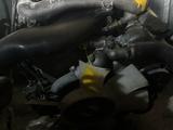 H20A, H27A двигатель Suzuki grand vitara за 100 тг. в Алматы – фото 4