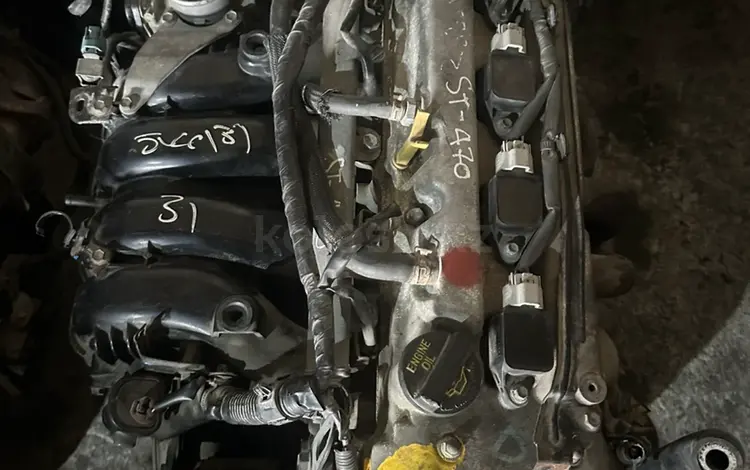 H20A, H27A двигатель Suzuki grand vitara за 299 000 тг. в Алматы