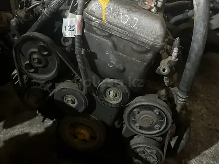 H20A, H27A двигатель Suzuki grand vitara за 299 000 тг. в Алматы – фото 2
