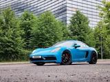 Porsche Cayman 2018 годаүшін46 000 000 тг. в Алматы – фото 2