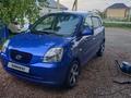 Kia Picanto 2006 года за 2 900 000 тг. в Костанай – фото 8