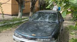 Mitsubishi Galant 1993 годаүшін350 000 тг. в Актобе