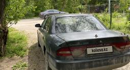 Mitsubishi Galant 1993 годаүшін350 000 тг. в Актобе – фото 3