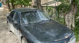 Mitsubishi Galant 1993 годаүшін350 000 тг. в Актобе – фото 2