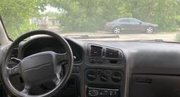 Mitsubishi Galant 1993 годаүшін350 000 тг. в Актобе – фото 5