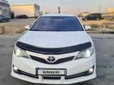 Toyota Camry 2014 года за 6 000 000 тг. в Актау – фото 3