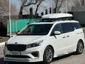 Kia Carnival 2020 года за 18 000 000 тг. в Алматы – фото 2