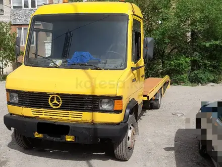 Mercedes-Benz  Citan 1991 года за 4 500 000 тг. в Жаркент – фото 7