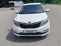 Kia Rio 2017 годаүшін5 200 000 тг. в Усть-Каменогорск – фото 6