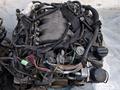 Мотор двигатель привозной 112 на Mercedes Benz 211 за 400 000 тг. в Алматы