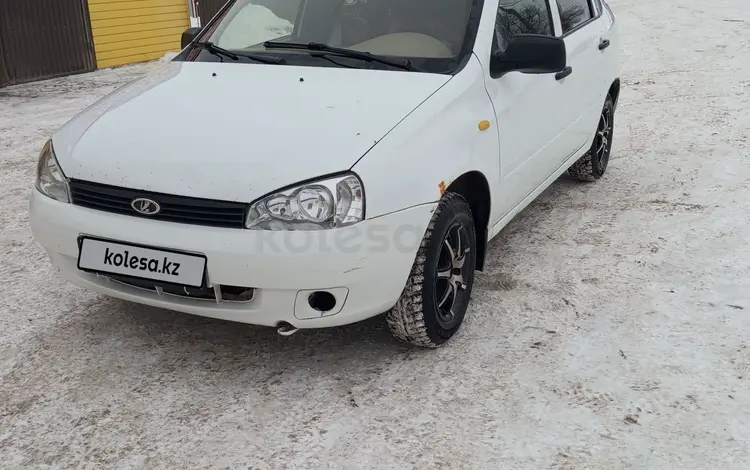 ВАЗ (Lada) Kalina 1118 2010 годаfor1 250 000 тг. в Актобе