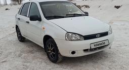 ВАЗ (Lada) Kalina 1118 2010 годаfor1 250 000 тг. в Актобе – фото 2