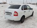 ВАЗ (Lada) Kalina 1118 2010 годаfor1 250 000 тг. в Актобе – фото 4