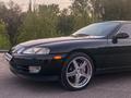 Lexus SC 300 1997 года за 5 500 000 тг. в Алматы – фото 12