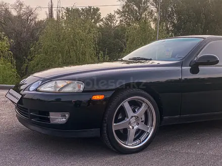 Lexus SC 300 1997 года за 5 500 000 тг. в Алматы – фото 12