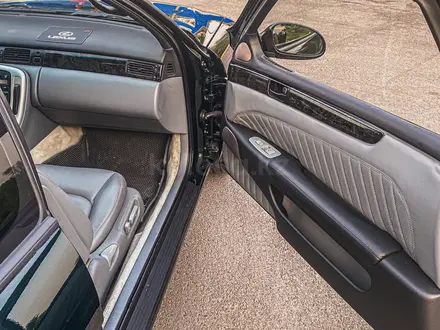 Lexus SC 300 1997 года за 5 500 000 тг. в Алматы – фото 14