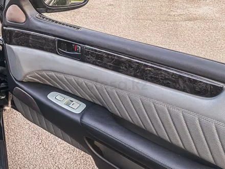 Lexus SC 300 1997 года за 5 500 000 тг. в Алматы – фото 15
