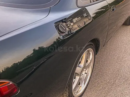 Lexus SC 300 1997 года за 5 500 000 тг. в Алматы – фото 18