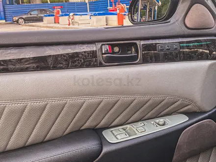 Lexus SC 300 1997 года за 5 500 000 тг. в Алматы – фото 19