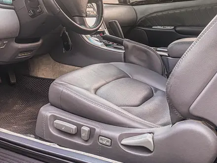 Lexus SC 300 1997 года за 5 500 000 тг. в Алматы – фото 20