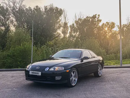 Lexus SC 300 1997 года за 5 500 000 тг. в Алматы