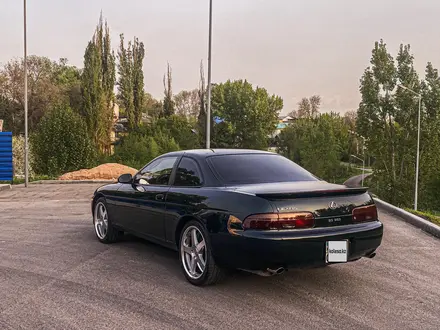 Lexus SC 300 1997 года за 5 500 000 тг. в Алматы – фото 2