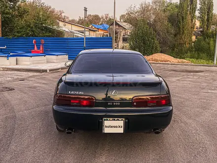 Lexus SC 300 1997 года за 5 500 000 тг. в Алматы – фото 5