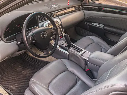 Lexus SC 300 1997 года за 5 500 000 тг. в Алматы – фото 6