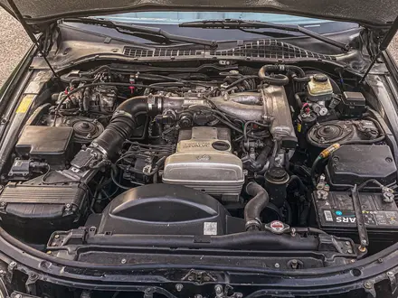 Lexus SC 300 1997 года за 5 500 000 тг. в Алматы – фото 9